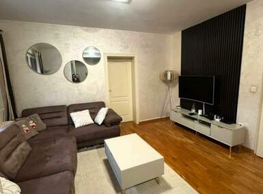 Trosoban stan, Beograd - Bulevar Oslobođenja | Izdavanje · 73m² · 850€