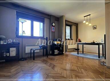 Jednoiposoban stan, Beograd - Leštane | Prodaja · 36m² · 55.000€