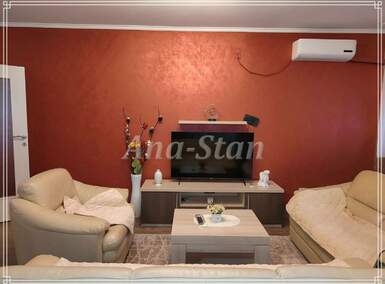 Trosoban stan, Beograd - Stepa Stepanović | Izdavanje · 75m² · 800€