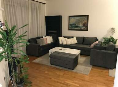 Cetvorosoban stan, Beograd - Crveni Krst | Izdavanje · 100m² · 900€