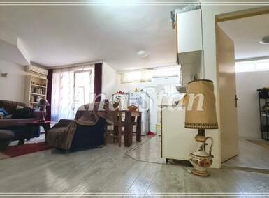 Dvosoban stan, Beograd - Učiteljsko Naselje | Prodaja · 53m² · 130.000€