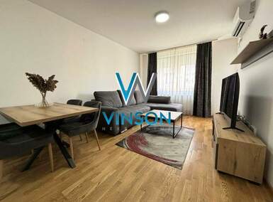 Jednoiposoban stan, Novi Sad - Socijalno | Izdavanje · 35m² · 500€
