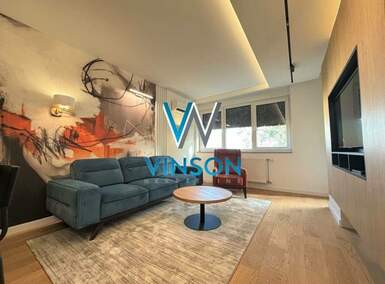 Jednoiposoban stan, Novi Sad - Sajam | Izdavanje · 40m² · 600€
