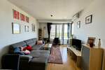 Jednoiposoban stan, Beograd - Donji Dorćol | Izdavanje · 41m² · 680€