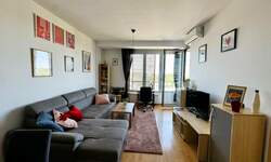 Jednoiposoban stan, Beograd - Donji Dorćol | Izdavanje · 41m² · 680€