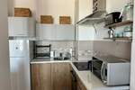 Jednoiposoban stan, Beograd - Donji Dorćol | Izdavanje · 41m² · 680€