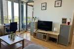 Jednoiposoban stan, Beograd - Donji Dorćol | Izdavanje · 41m² · 680€