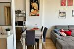 Jednoiposoban stan, Beograd - Donji Dorćol | Izdavanje · 41m² · 680€
