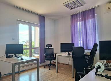 Poslovni prostor / Lokal, Beograd - Neimar | Izdavanje · 216m² · 2.200€