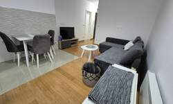 Jednoiposoban stan, Beograd - Karaburma | Izdavanje · 38m² · 500€