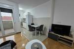 Jednoiposoban stan, Beograd - Karaburma | Izdavanje · 38m² · 500€
