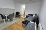 Jednoiposoban stan, Beograd - Karaburma | Izdavanje · 38m² · 500€