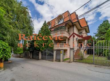 Trosoban stan, Beograd - Medakovic Iii | Prodaja · 127m² · 329.900€