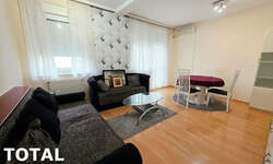 Dvosoban stan, Novi Sad - Socijalno | Prodaja · 46m² · 130.000€