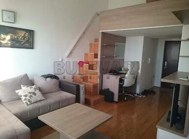 Jednosoban stan, Niš - Centar | Izdavanje · 40m² · 350€