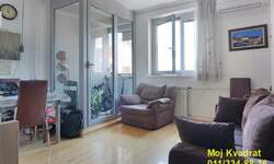 Dvosoban stan, Beograd - Dorćol | Prodaja · 44m² · 225.000€