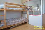 Dvosoban stan, Beograd - Dorćol | Prodaja · 44m² · 225.000€