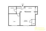 Dvosoban stan, Beograd - Dorćol | Prodaja · 44m² · 225.000€
