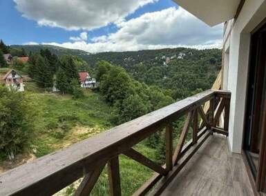 Dvosoban stan, Kopaonik - Treska | Prodaja · 39m² · 96.000€