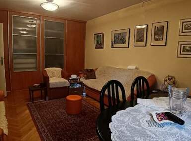 Jednoiposoban stan, Beograd - Blok 4 | Prodaja · 45m² · 157.000€