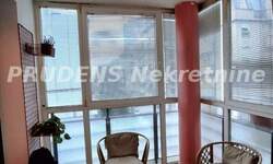 Cetvorosoban stan, Beograd - Crveni Krst | Prodaja · 109m² · 380.000€