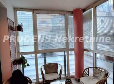 Cetvorosoban stan, Beograd - Crveni Krst | Prodaja · 109m² · 380.000€