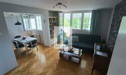 Dvosoban stan, Niš - Bulevar Nemanjica | Izdavanje · 62m² · 450€