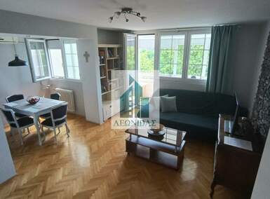 Dvosoban stan, Niš - Bulevar Nemanjica | Izdavanje · 62m² · 450€