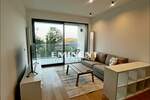 Dvosoban stan, Beograd - Gundulićev Venac | Izdavanje · 50m² · 1.300€