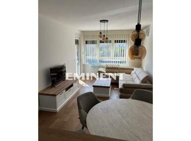 Dvosoban stan, Beograd - Gornji Grad | Izdavanje · 45m² · 750€