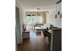 Dvosoban stan, Beograd - Gornji Grad | Izdavanje · 45m² · 750€
