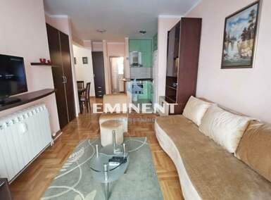 Trosoban stan, Beograd - Đeram Pijaca | Izdavanje · 58m² · 750€