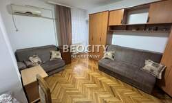 Jednosoban stan, Novi Sad - Bulevar Oslobođenja | Izdavanje · 30m² · 350€