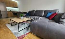 Dvosoban stan, Novi Sad - Centar | Izdavanje · 38m² · 500€