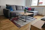 Dvosoban stan, Novi Sad - Centar | Izdavanje · 38m² · 500€