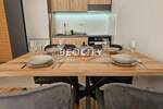 Dvosoban stan, Novi Sad - Centar | Izdavanje · 38m² · 500€