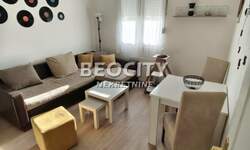 Dvosoban stan, Novi Sad - Telep | Izdavanje · 31m² · 380€