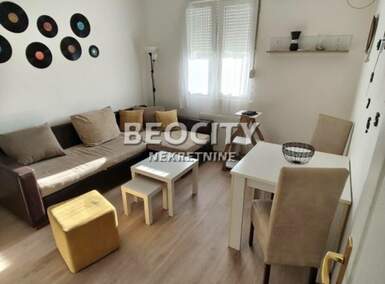 Dvosoban stan, Novi Sad - Telep | Izdavanje · 31m² · 380€