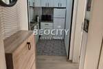 Dvosoban stan, Novi Sad - Telep | Izdavanje · 31m² · 380€