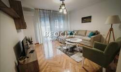 Dvosoban stan, Novi Sad - Centar | Izdavanje · 50m² · 650€