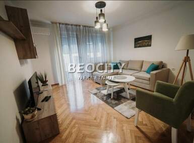 Dvosoban stan, Novi Sad - Centar | Izdavanje · 50m² · 650€