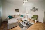 Dvosoban stan, Novi Sad - Centar | Izdavanje · 50m² · 650€