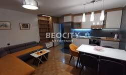 Dvosoban stan, Novi Sad - Rotkvarija | Izdavanje · 41m² · 500€