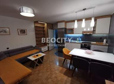 Dvosoban stan, Novi Sad - Rotkvarija | Izdavanje · 41m² · 500€