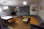 Dvosoban stan, Novi Sad - Rotkvarija | Izdavanje · 41m² · 500€