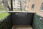 Dvosoban stan, Novi Sad - Rotkvarija | Izdavanje · 41m² · 500€