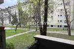 Dvosoban stan, Novi Sad - Rotkvarija | Izdavanje · 41m² · 500€