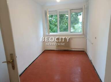 Jednosoban stan, Novi Sad - Novo Naselje | Prodaja · 43m² · 90.300€