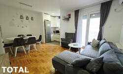 Dvoiposoban stan, Novi Sad - Telep | Prodaja · 57m² · 176.000€