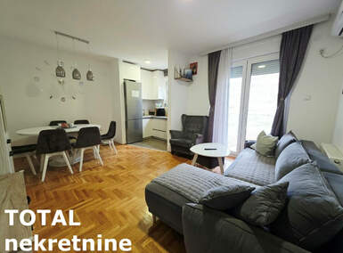 Dvoiposoban stan, Novi Sad - Telep | Prodaja · 57m² · 176.000€